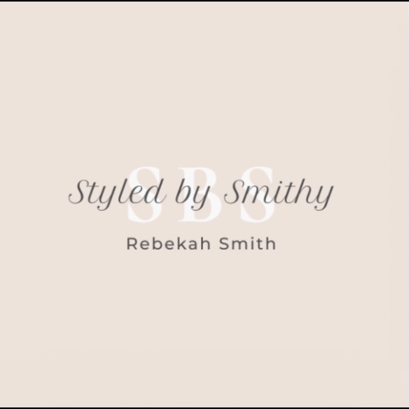 Meet your Posher, Rebekah - Picture 1 of 1